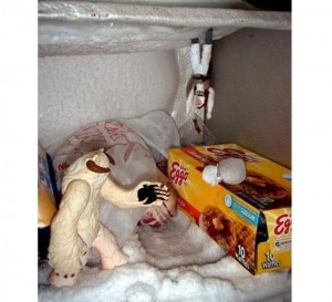 Wampa