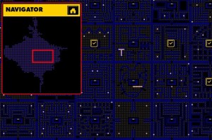 Worlds Biggest Pac Man Game
