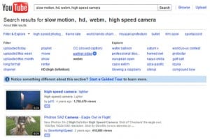 Youtube Search