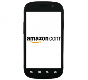 Amazon NFC payments