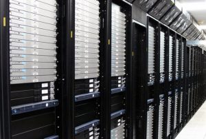 Apple Data Center