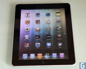Apple iPad