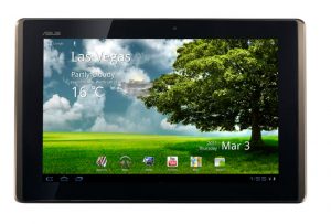 Asus Eee Pad Transformer
