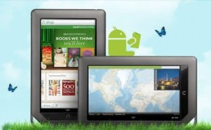 barnes noble nook developer program