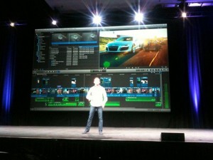 Final Cut Pro X