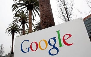 Google Headquarters