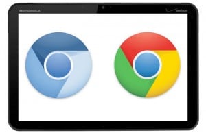 Google Chrome OS Tablets