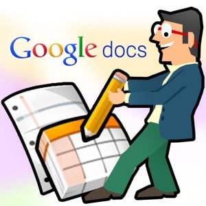 Google Docs