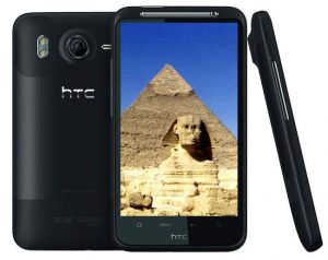 HTC Pyramid