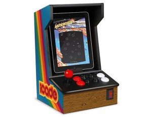 iCade