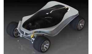 iKon RC