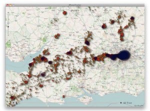 iPhoneTracker