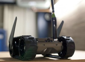 iRobot 110 FirstLook Spy Robot