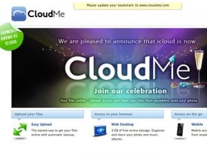 icloud