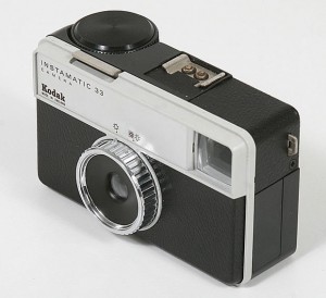 instamatic 33