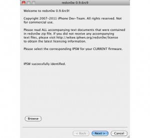 iPhone Dev Team Release iOS 4.3.1 Untethered Jailbreak