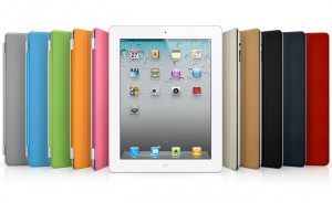 iPad 2