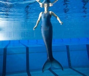 mermaid