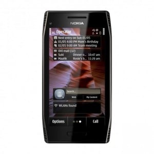Nokia X7 Smartphone