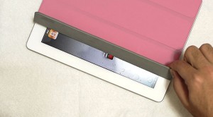Not Apple Smart Cover