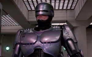Robocop
