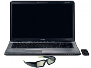 Toshiba Satellite P775