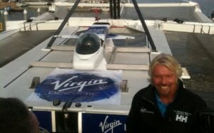 Virgin Oceanic