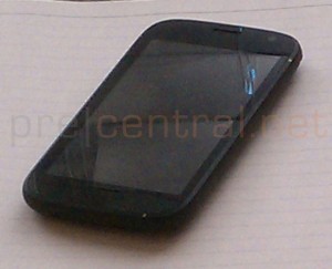 webOS Smartphone