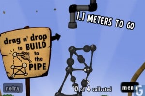 World of Goo iPhone