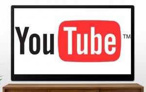 YouTube TV