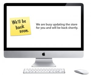 2011 Apple iMac