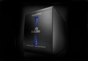 3TB ioSafe