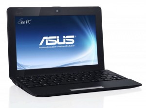 ASUS Eee PC 1015PX