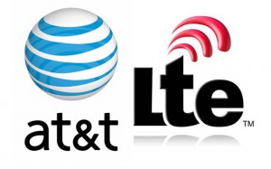 AT&T LTE Arriving In 5 Cities This Summer