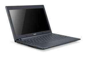 Acer Chromebook