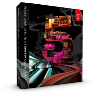 Adobe CS5.5