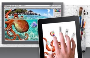 Adobe iPad Apps