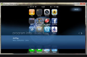 Airplay For Windows Media Player