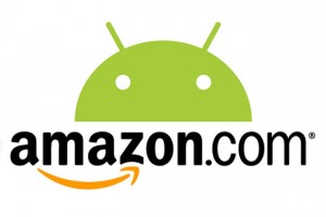 Amazon App Store