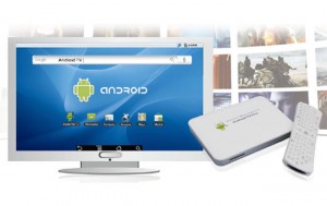 Android TV