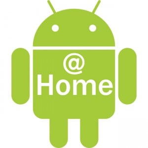 Android @ Home