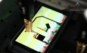Angry Birds Robot