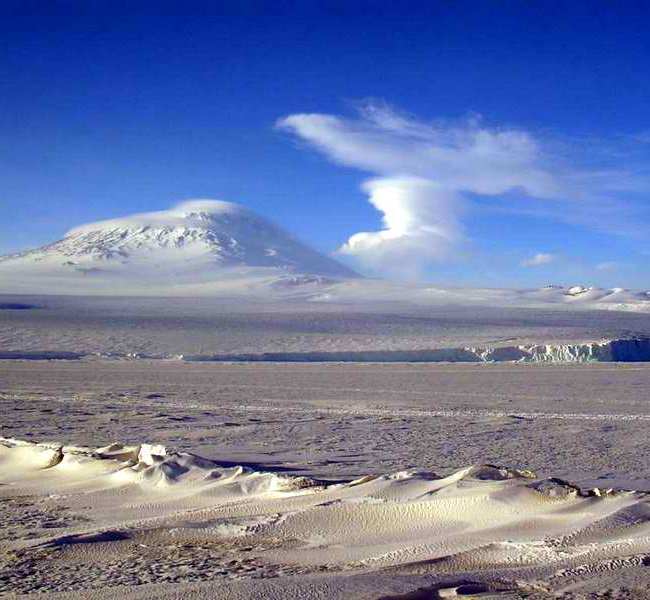 Antartica