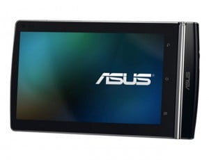 Asus Eee Pad MeMo 3D