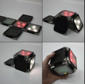 B-Squares