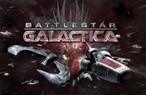 Battlestar Galactica Online