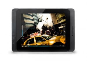 BeBook Live Tablet