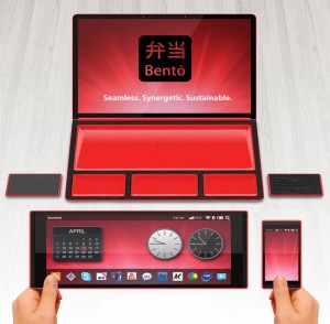 Bento Concept