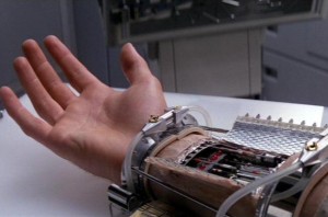 Bionic Hand