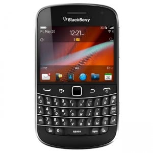 BlackBerry Bold 9900